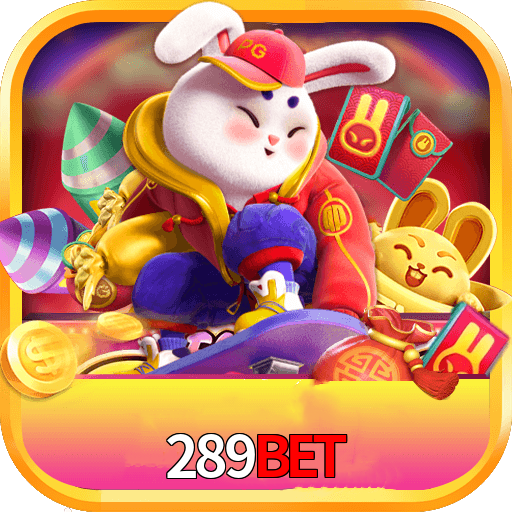 Logo 289bet